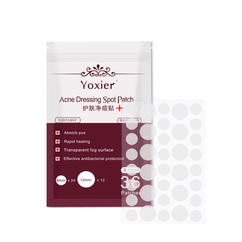 Skin Care Tools Acne Dressing Spot Patch Blemish Treatment