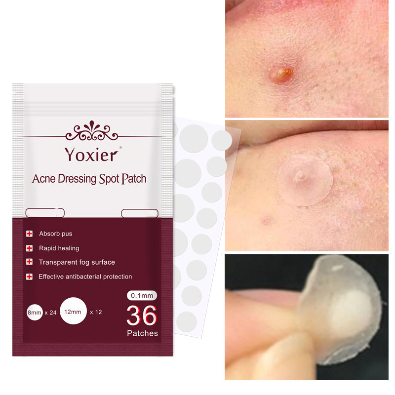 Skin Care Tools Acne Dressing Spot Patch Blemish Treatment