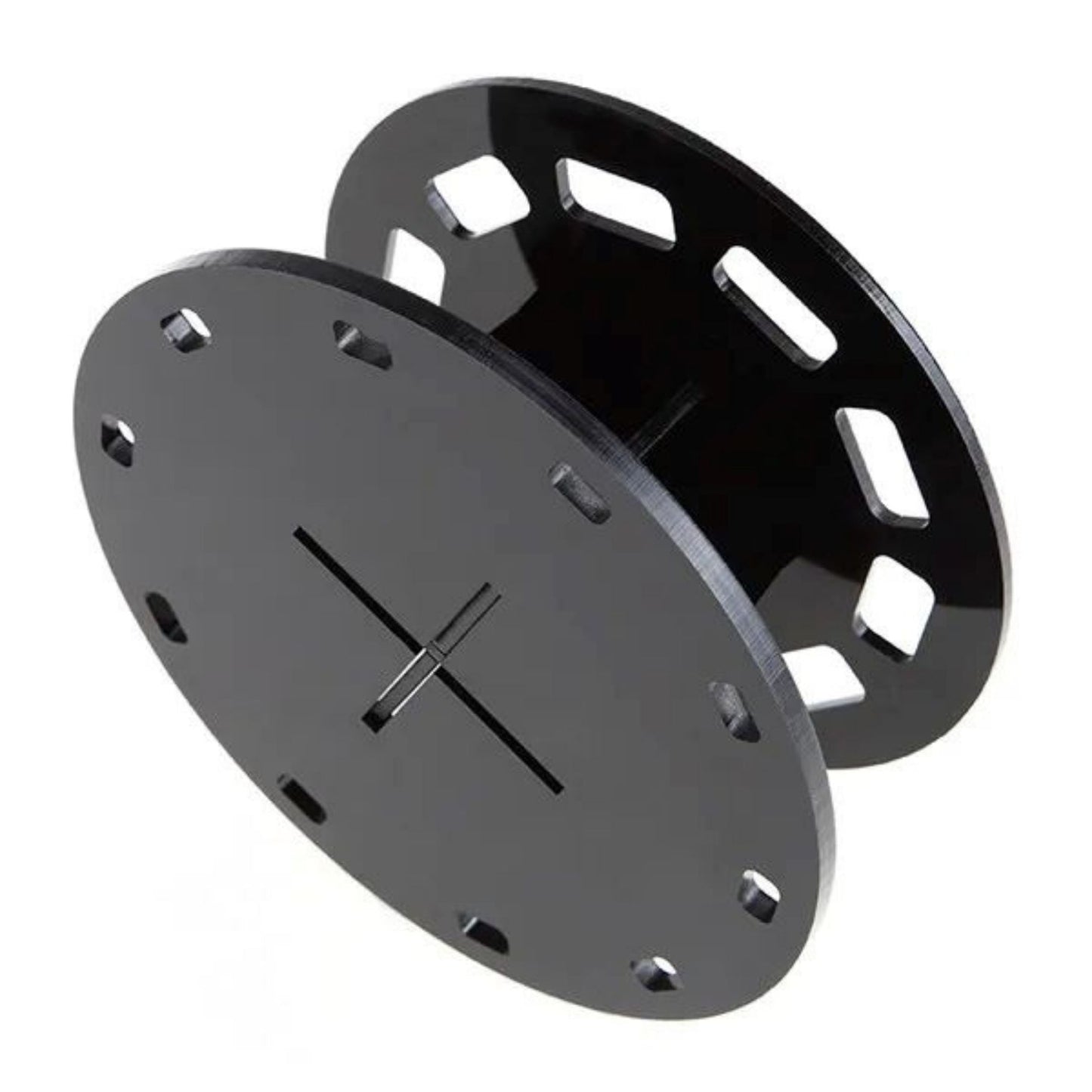 **Makeup Brush Holder**