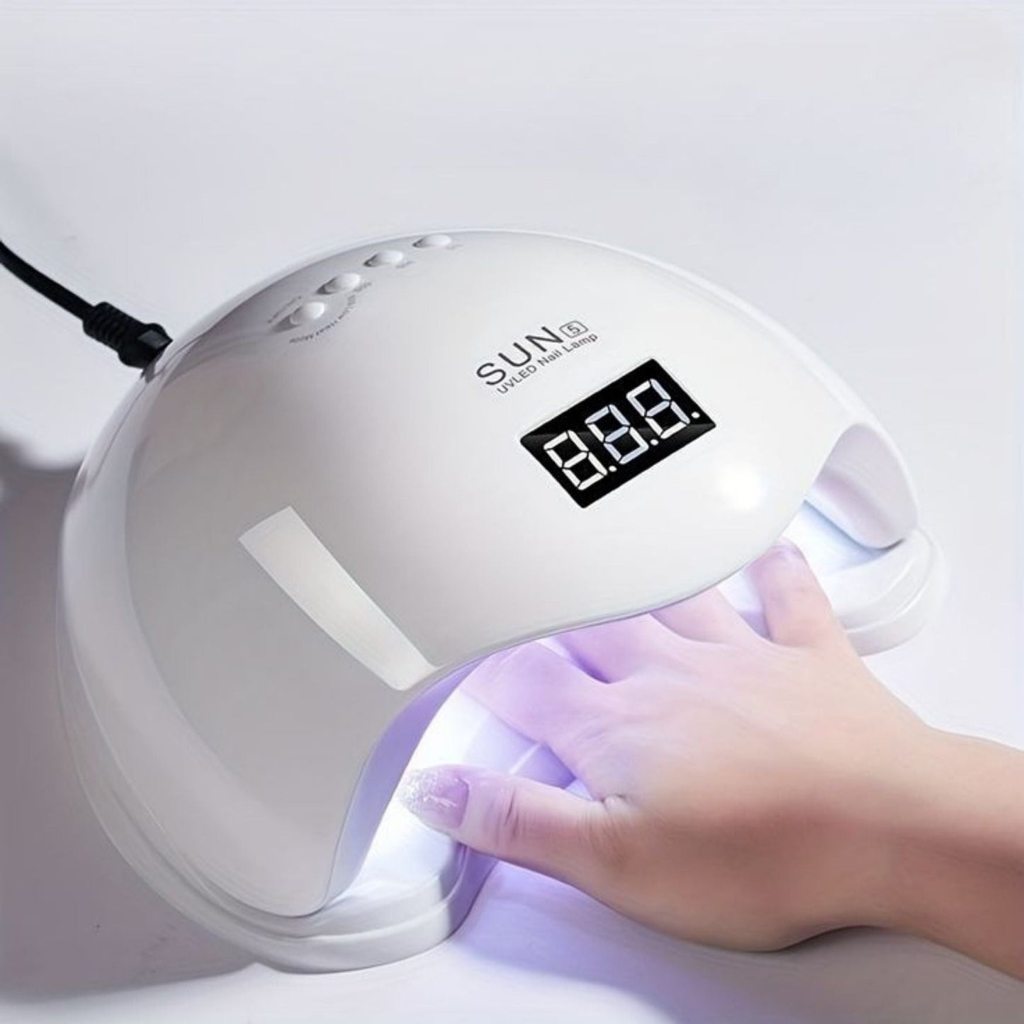 LED Professional Drying