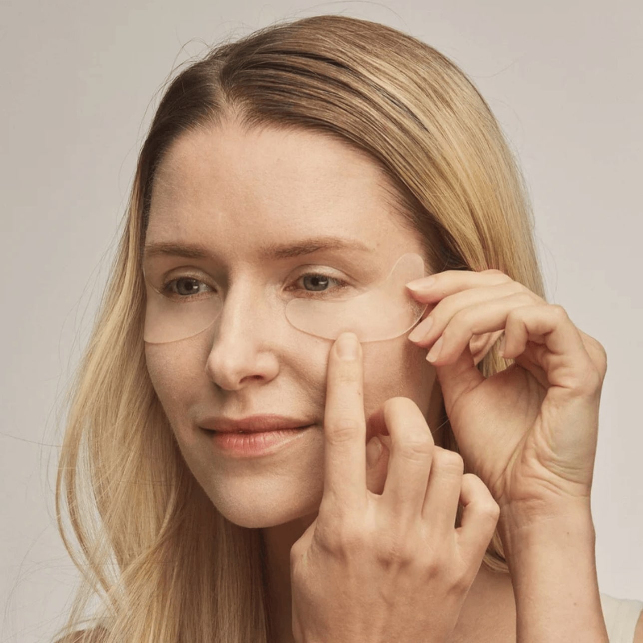Patches Forehead & Brow Anti-Wrinkle