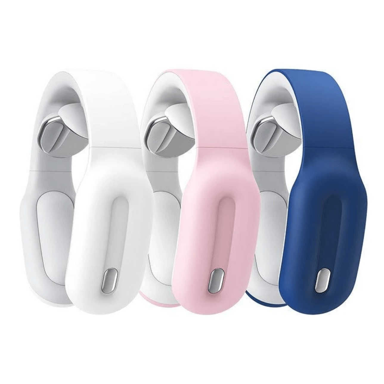 Remote-Controlled Neck & Shoulder Massager