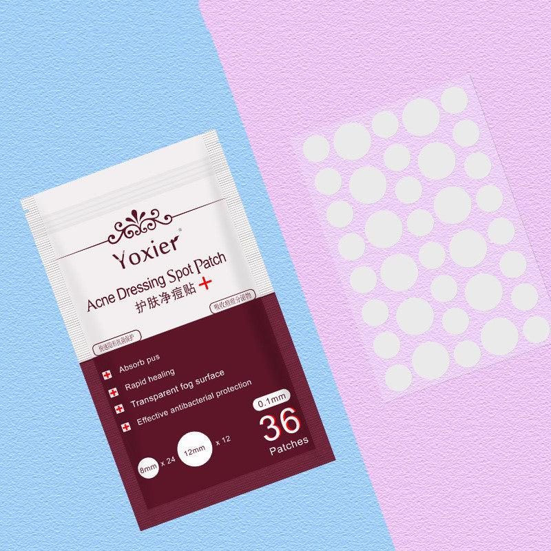 Skin Care Tools Acne Dressing Spot Patch Blemish Treatment