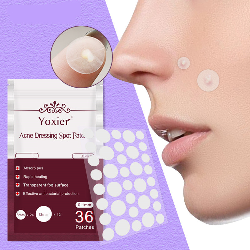 Skin Care Tools Acne Dressing Spot Patch Blemish Treatment