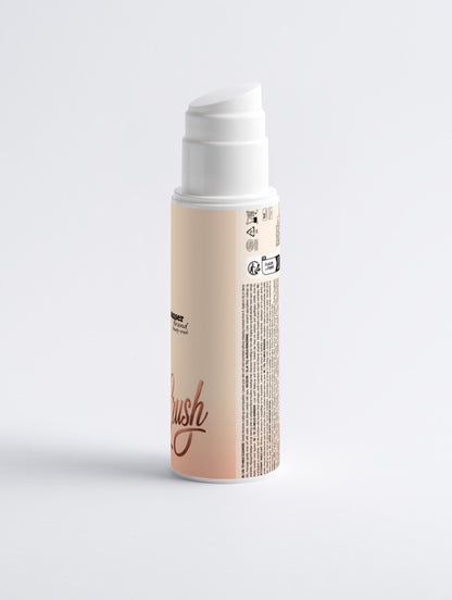 Sensitive Skin Oil-to-Milk Cleanser – Gentle Face Wash & Makeup Remover – Hydrating, Fragrance-Free, Non-Stripping Formula – Ideal for Dry & Sensitive Skin – 150ml [5.07oz]