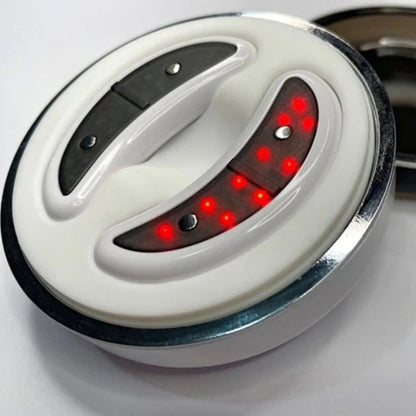 Capsules Ocular Hydrating
