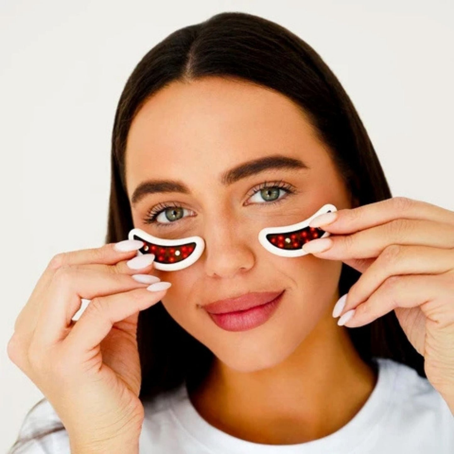 Capsules Ocular Hydrating