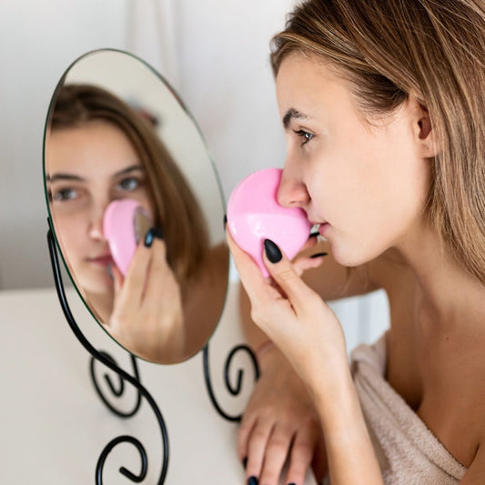 Cleanser Electric Facial