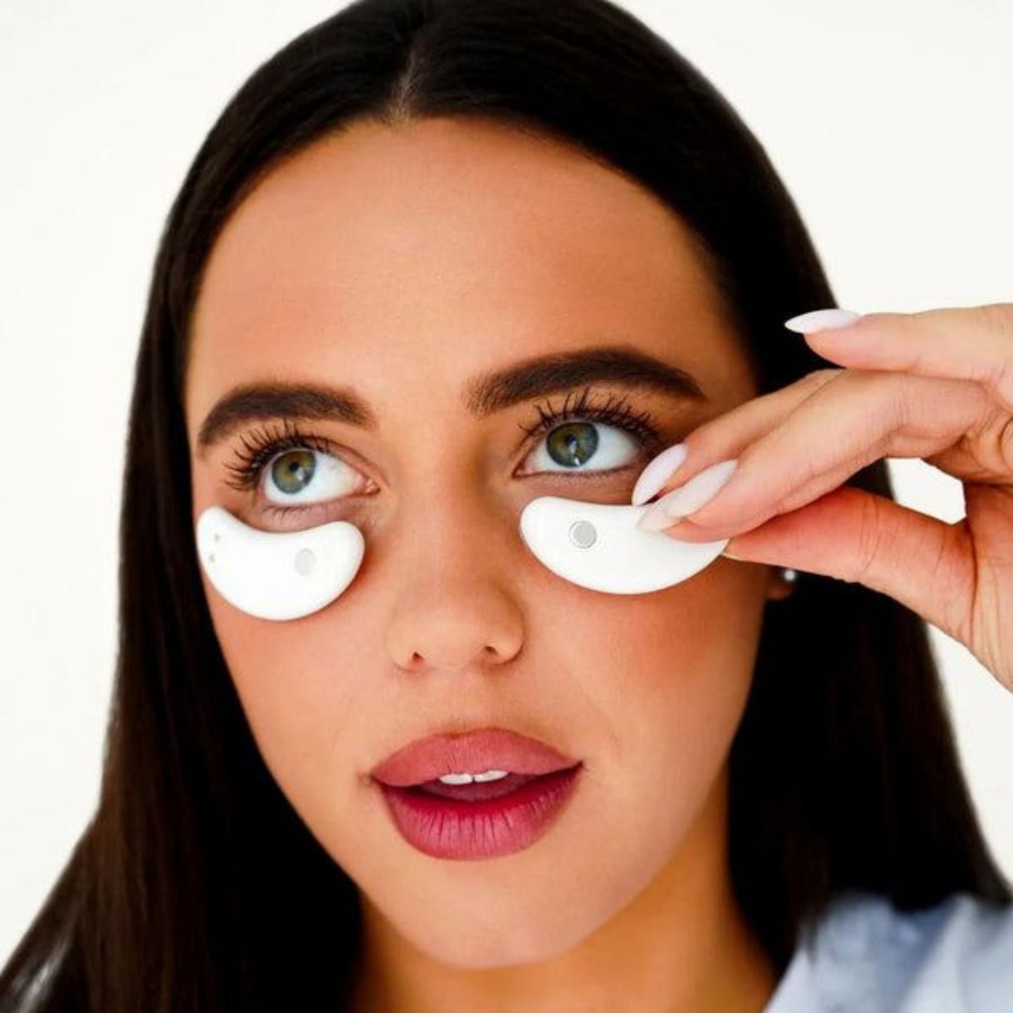 Capsules Ocular Hydrating