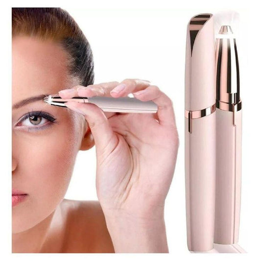 Electric Eyebrow Epilator