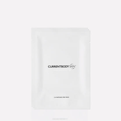Under Eye Microneedling Patches